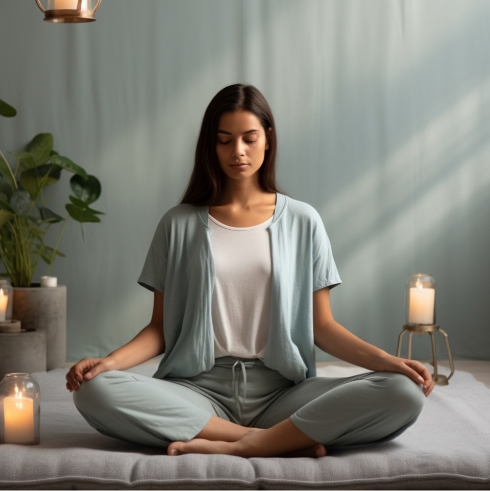 Insomnia & Sleep Optimization