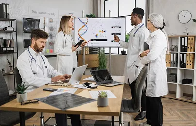 Food Intolerances, Sensitivities & Allergies