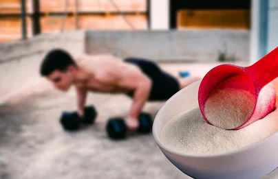 Muscle Loss & Strength Decline