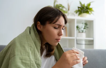 Chronic Viral Infections & Reactivations