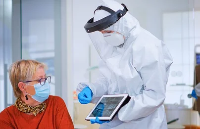 Environmental, Heavy Metal & Mold Toxicity