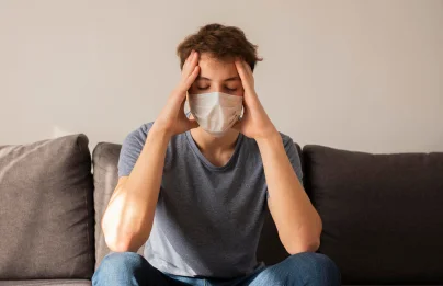 Chronic Viral Infections & Reactivations